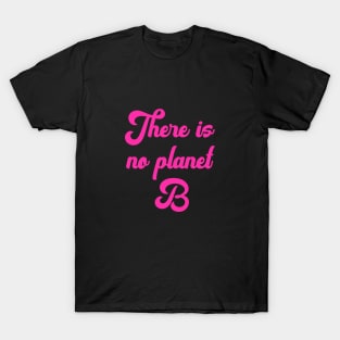 PLANET B 22 T-Shirt